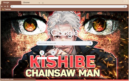 Kishibe  from Chrome web store to be run with OffiDocs Chromium online
