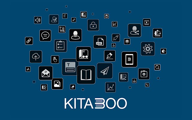 KItabooUI  from Chrome web store to be run with OffiDocs Chromium online