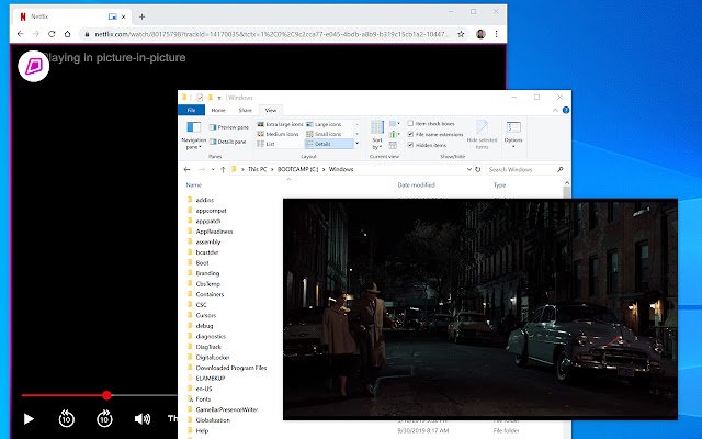Kite Screen  from Chrome web store to be run with OffiDocs Chromium online
