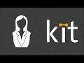 KIT для Gmail (бета) из интернет-магазина Chrome для запуска с OffiDocs Chromium онлайн