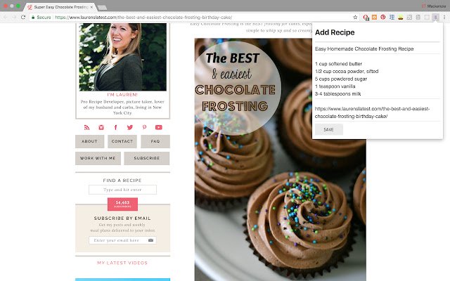 KitKal Extension mula sa Chrome web store na tatakbo sa OffiDocs Chromium online