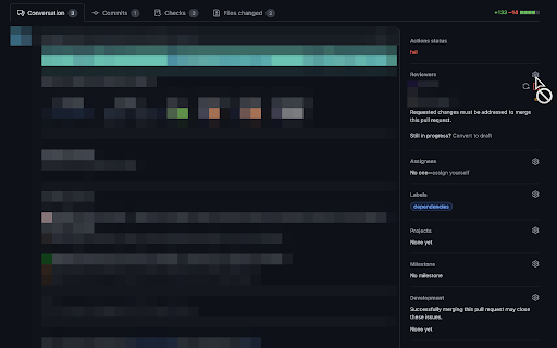 Kitten Actions Guard  from Chrome web store to be run with OffiDocs Chromium online