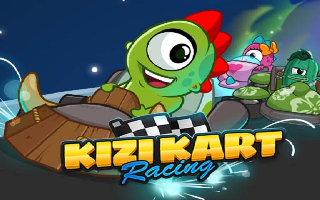 Kizi Kart dari toko web Chrome untuk dijalankan dengan OffiDocs Chromium online