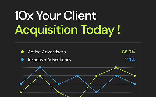 KlickSpot from Chrome web store to be run with OffiDocs Chromium online KlickSpot from Chrome web store to be run with OffiDocs Chromium online