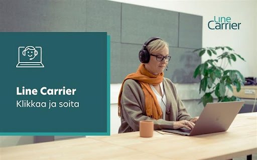 Klikkaa ja Soita  from Chrome web store to be run with OffiDocs Chromium online