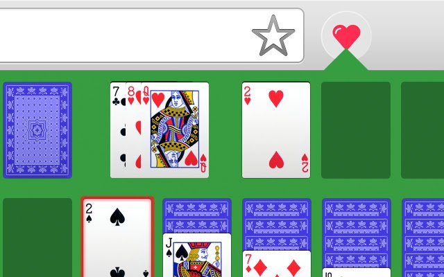 Klondike Rise  from Chrome web store to be run with OffiDocs Chromium online