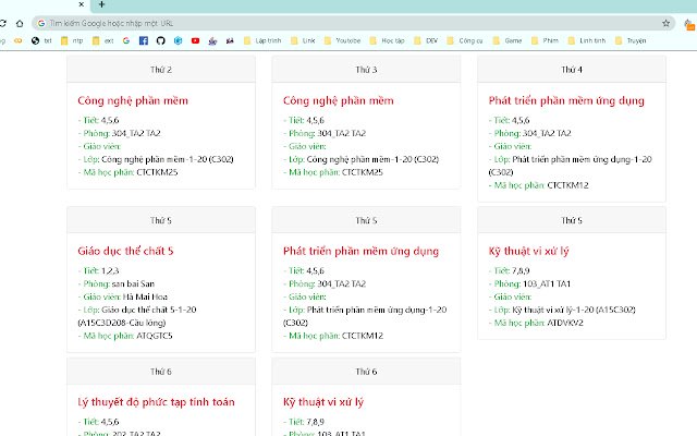 Mga Iskedyul ng KMA Sa Bagong Tab mula sa Chrome web store na tatakbo sa OffiDocs Chromium online