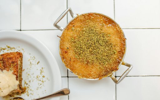 Knafeh  from Chrome web store to be run with OffiDocs Chromium online