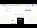 Kõnetuvastus  from Chrome web store to be run with OffiDocs Chromium online