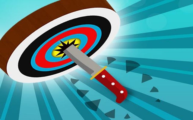 Knife Master mula sa Chrome web store na tatakbo sa OffiDocs Chromium online