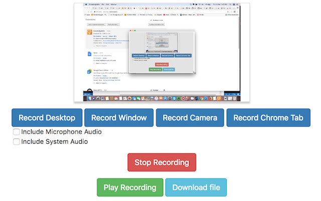 KnowledgeBrix  from Chrome web store to be run with OffiDocs Chromium online