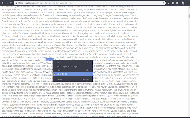 Know Your Words da Chrome Web Store para ser executado com OffiDocs Chromium online