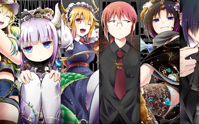 Kobayashi Maid 09 1920x1080 from Chrome web store to be run with OffiDocs Chromium online Kobayashi Maid 09 1920x1080 from Chrome web store to be run with OffiDocs Chromium online