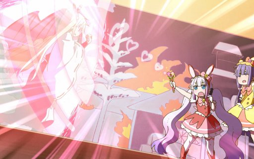 Kobayashi Maid 15 1920x1080  from Chrome web store to be run with OffiDocs Chromium online