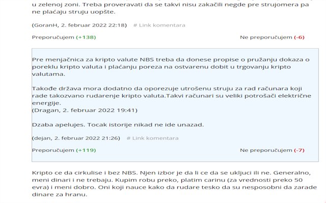 Komentator 92 ze sklepu internetowego Chrome do uruchomienia z OffiDocs Chromium online