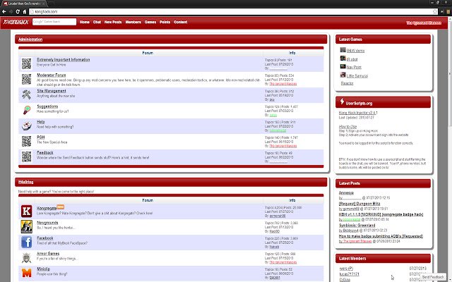 Kong Hack dari toko web Chrome untuk dijalankan dengan OffiDocs Chromium online
