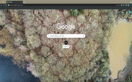 Kongsted Lakes Theme  from Chrome web store to be run with OffiDocs Chromium online
