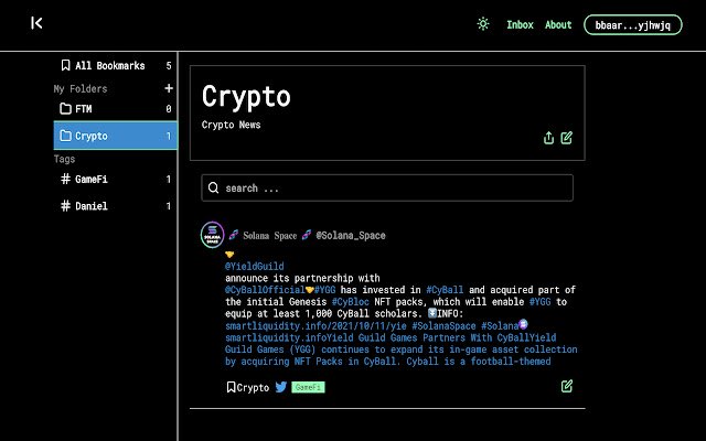Kontext.app  from Chrome web store to be run with OffiDocs Chromium online