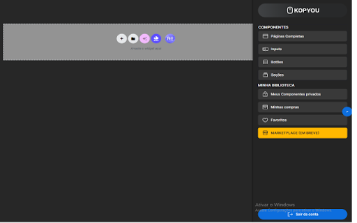 Kopyou  from Chrome web store to be run with OffiDocs Chromium online