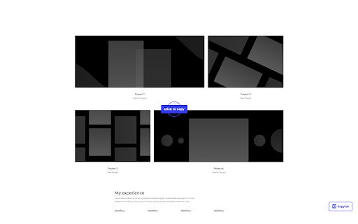 kopytok.tools  from Chrome web store to be run with OffiDocs Chromium online