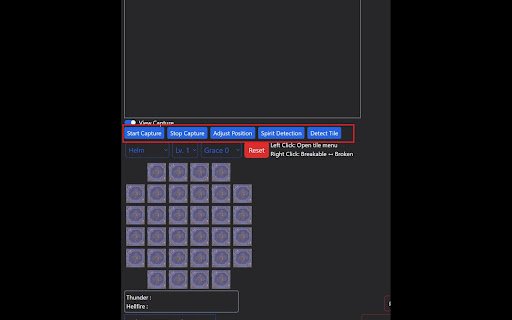 Korean to English Translation Switcher  from Chrome web store to be run with OffiDocs Chromium online