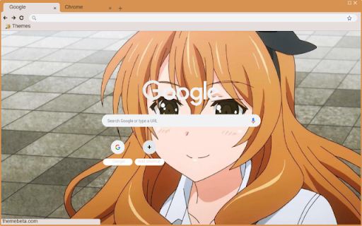 Kouko Kaga  from Chrome web store to be run with OffiDocs Chromium online