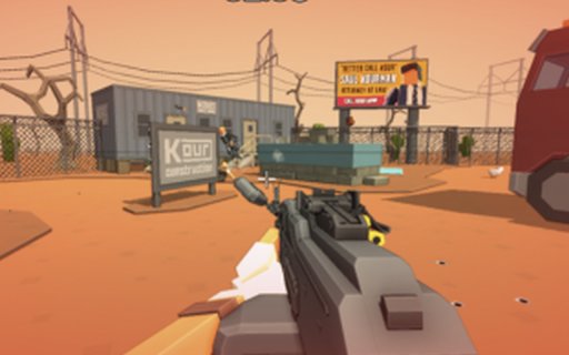 Kour.io: Speed, Strategy, Survival!  from Chrome web store to be run with OffiDocs Chromium online