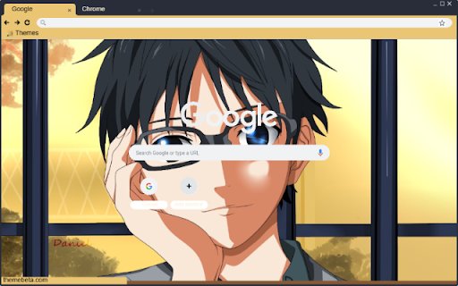 Kousei Arima  from Chrome web store to be run with OffiDocs Chromium online