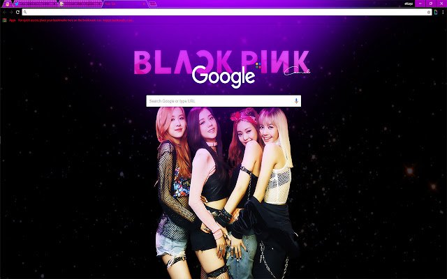 K pop Girl Group BLACKPINK | 블랙핑크 DDU DU 2018  from Chrome web store to be run with OffiDocs Chromium online
