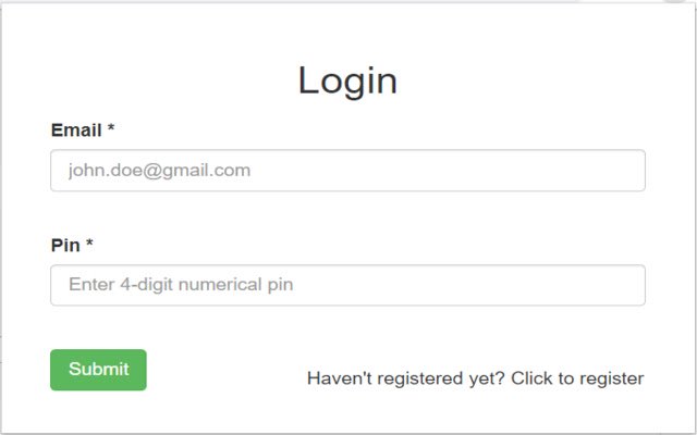 Krabby Personalized Price Tracker  from Chrome web store to be run with OffiDocs Chromium online
