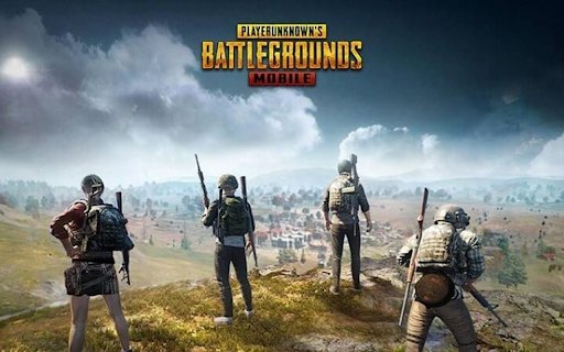 Kí tự đặc biệt PUBG  from Chrome web store to be run with OffiDocs Chromium online