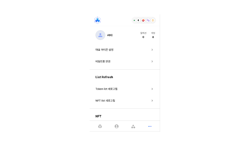 Kthulu  from Chrome web store to be run with OffiDocs Chromium online