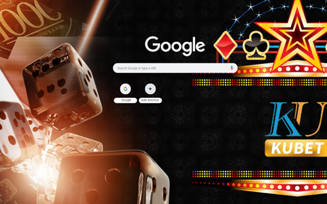 Chrome 웹 스토어의 KUBET AE UY TIN MOI NHAT가 OffiDocs Chromium 온라인과 함께 실행됩니다.