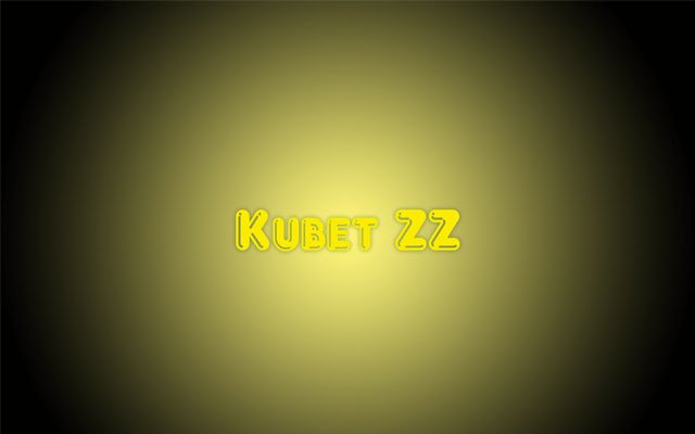 Kubet ZZ Sunlight Beautiful  from Chrome web store to be run with OffiDocs Chromium online