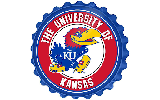 Ku Kansas Kuweb  from Chrome web store to be run with OffiDocs Chromium online