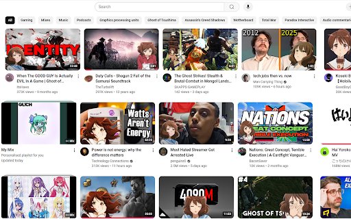 Kumify  from Chrome web store to be run with OffiDocs Chromium online
