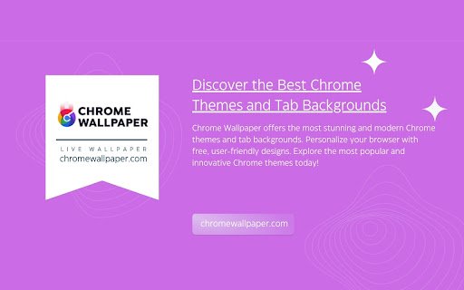Kuromi Love Live Wallpaper  from Chrome web store to be run with OffiDocs Chromium online