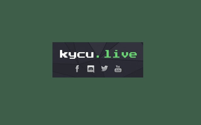 Kycu Live vanuit de Chrome-webwinkel wordt uitgevoerd met OffiDocs Chromium online