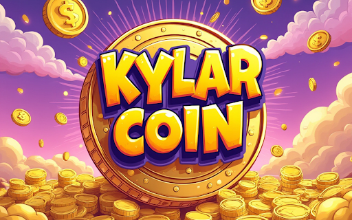 Kylar.io Coin  from Chrome web store to be run with OffiDocs Chromium online