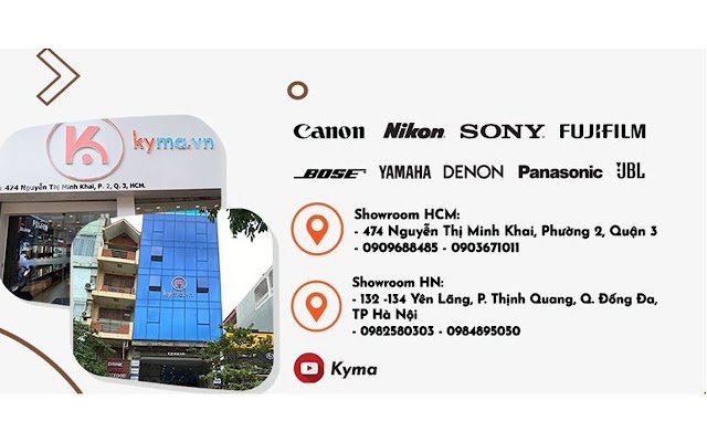 Kyma.vn  from Chrome web store to be run with OffiDocs Chromium online