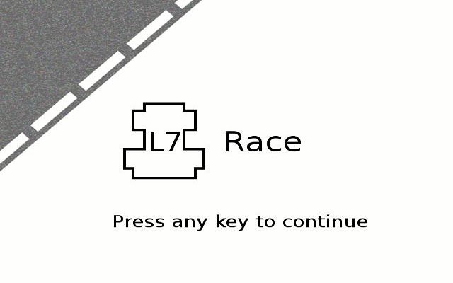L7 Race  from Chrome web store to be run with OffiDocs Chromium online