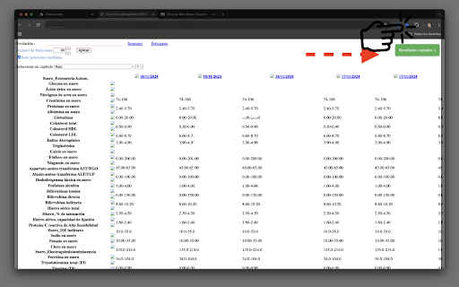 Labsinc  from Chrome web store to be run with OffiDocs Chromium online