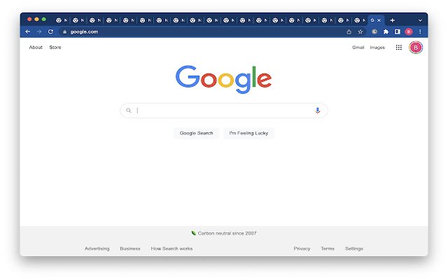 Ladi de la boutique en ligne Chrome sera exécuté avec OffiDocs Chromium en ligne