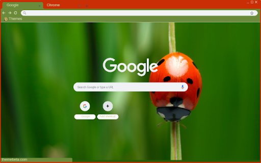 Ladybug  from Chrome web store to be run with OffiDocs Chromium online