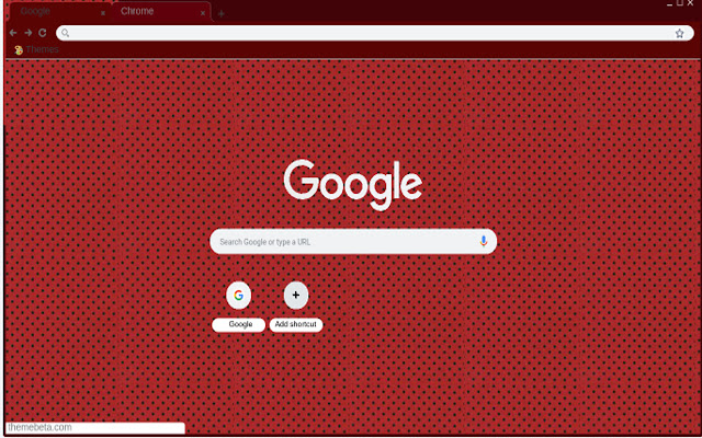 | ladybugs theme|  from Chrome web store to be run with OffiDocs Chromium online