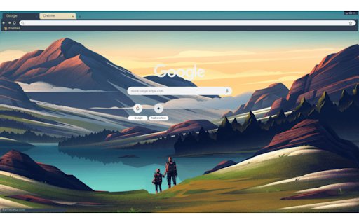 Lake  from Chrome web store to be run with OffiDocs Chromium online