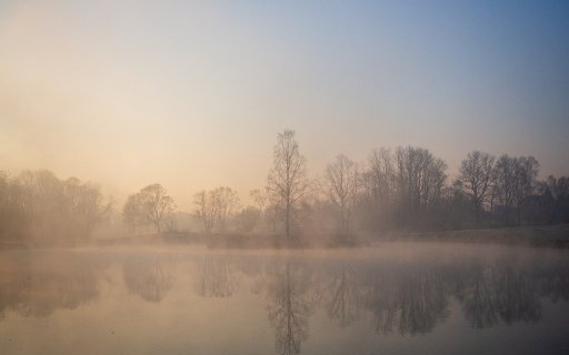 Lake and Mist  from Chrome web store to be run with OffiDocs Chromium online