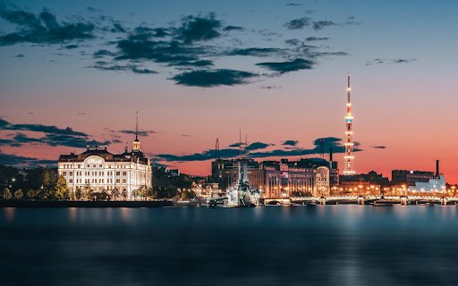 Lakeside street  from Chrome web store to be run with OffiDocs Chromium online