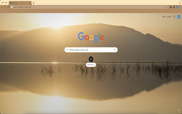 Lake Sunset Light aus dem Chrome-Webshop, der mit OffiDocs Chromium online ausgeführt werden soll