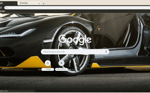 Lamborghini  from Chrome web store to be run with OffiDocs Chromium online